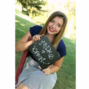 Meet your Posher, Kylee